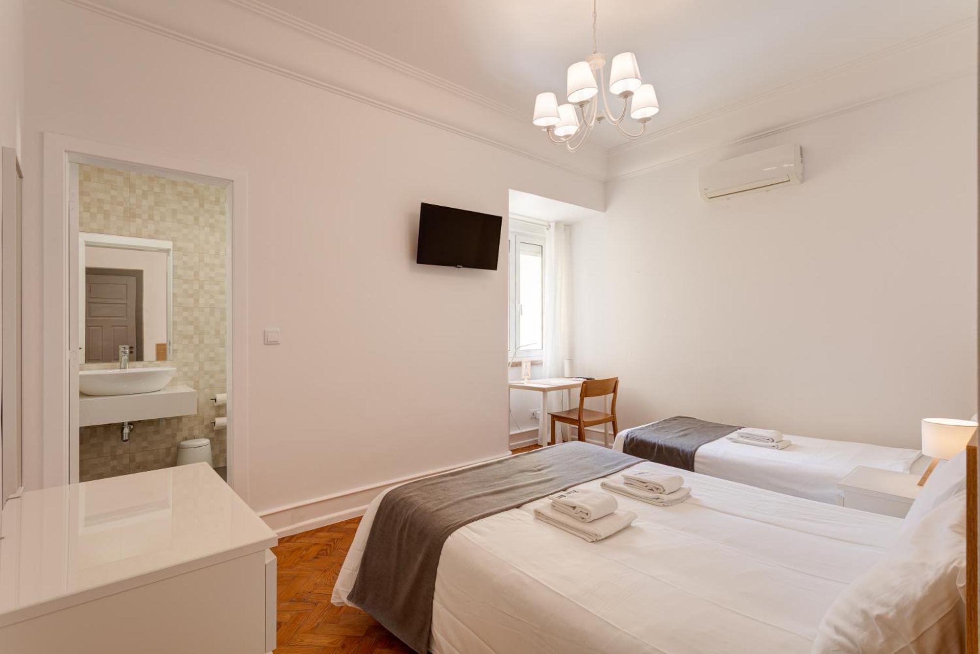 Out & Apartamento