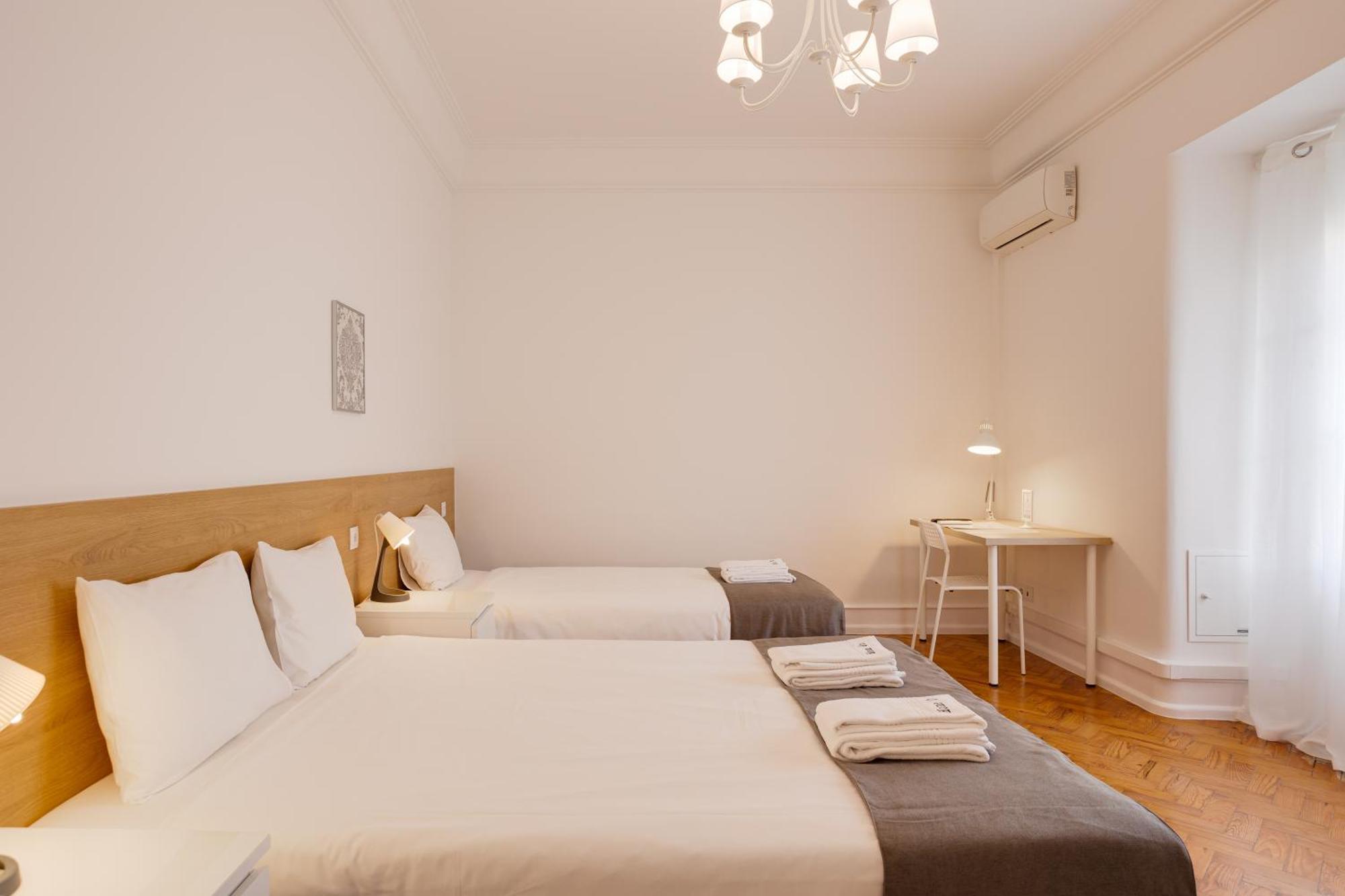 Apartamento Out &