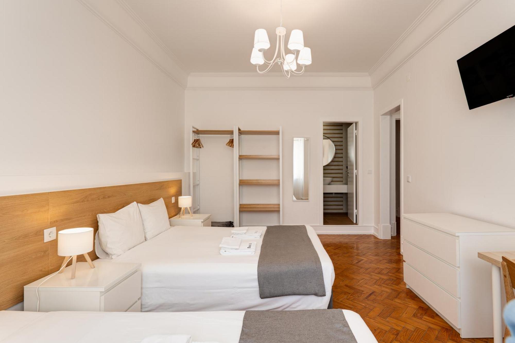 Apartamento Out & *