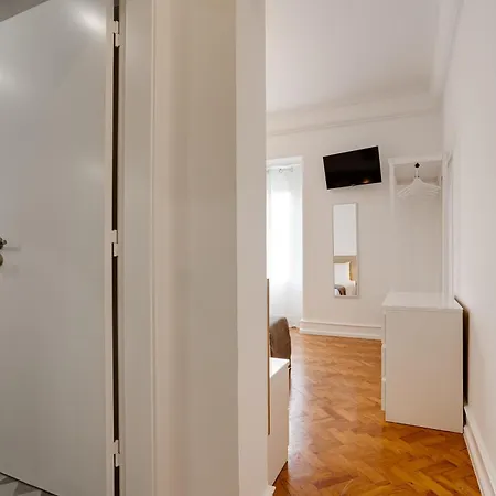 Home Out Rooms & Apartments Lisbon Exterior photo