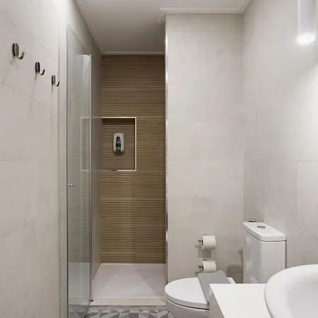 Home Out Rooms & Apartments Lisbon Exterior photo
