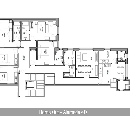 Home Out Rooms & Apartments Lisbon Exterior photo