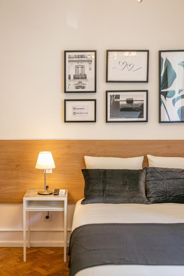 Apartment Home Out Rooms & Apartments Lissabon