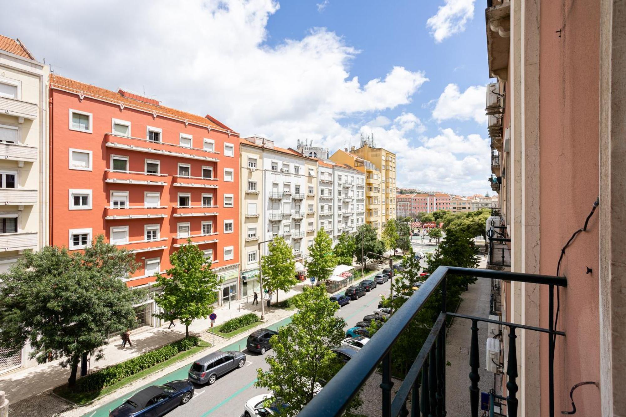 Out & Apartament *