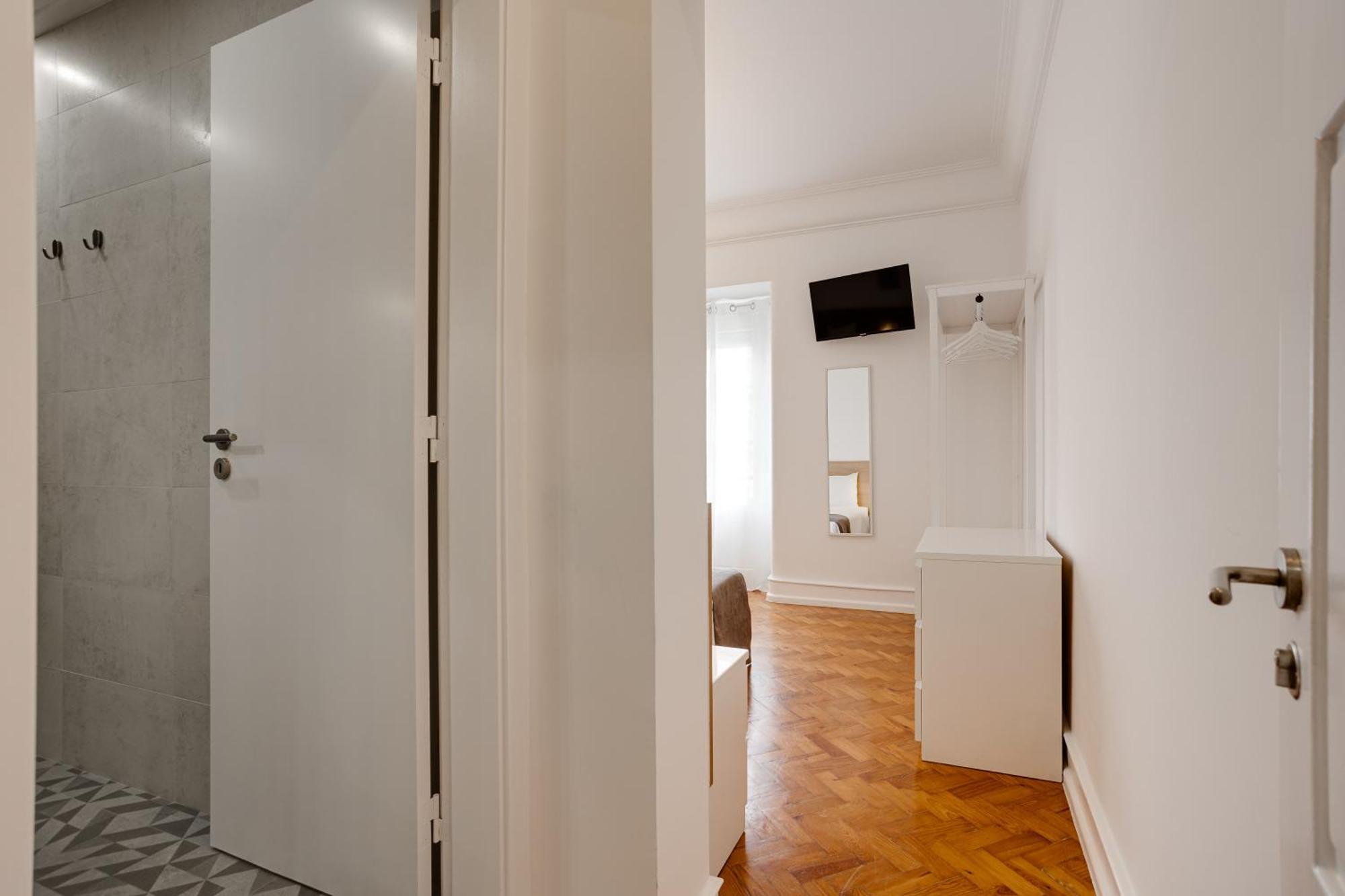Apartament Out & Lizbona
